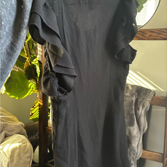 NWT EMERY ROSE DRESS SIZE M - Picture 3 of 8